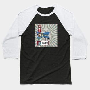 Viceroy Kings - Drunken Alibis Baseball T-Shirt